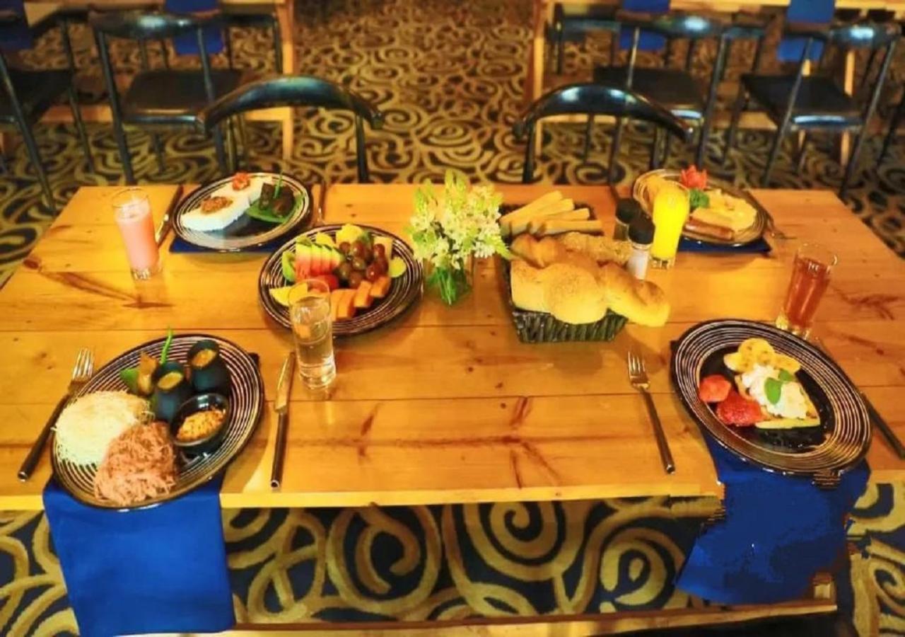 Dampe Resort Пилияндала Экстерьер фото