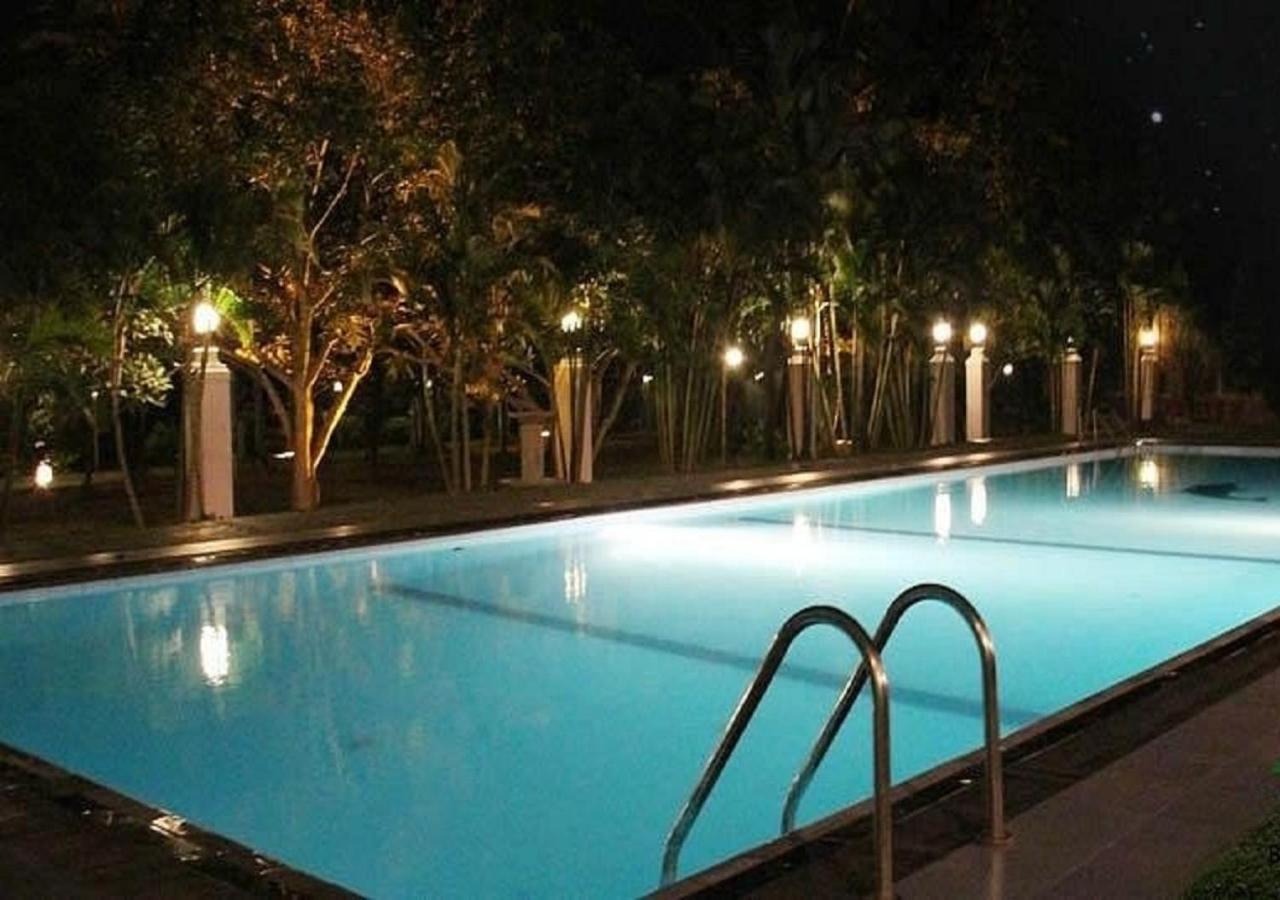 Dampe Resort Пилияндала Экстерьер фото